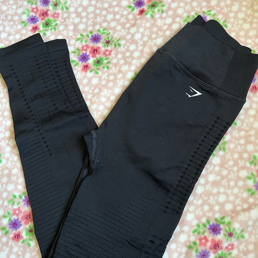 Gymshark leggings